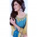 Kaveri’s Gorgeous Party Sharee With Full Embroidery